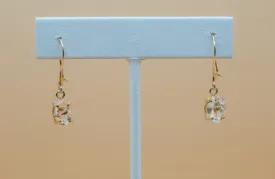 Earrings 14K Gold: Timeless Luxury for Every Occasion