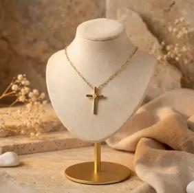 Real Gold Lariat Necklace: The Perfect Blend of Modern Elegance and Timeless Style
